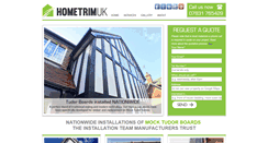 Desktop Screenshot of hometrimuk.com