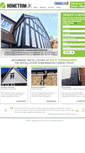 Mobile Screenshot of hometrimuk.com